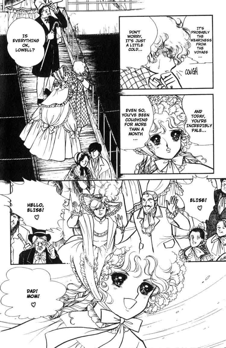 Lady Georgie Chapter 16 page 13 - Chapter 16
