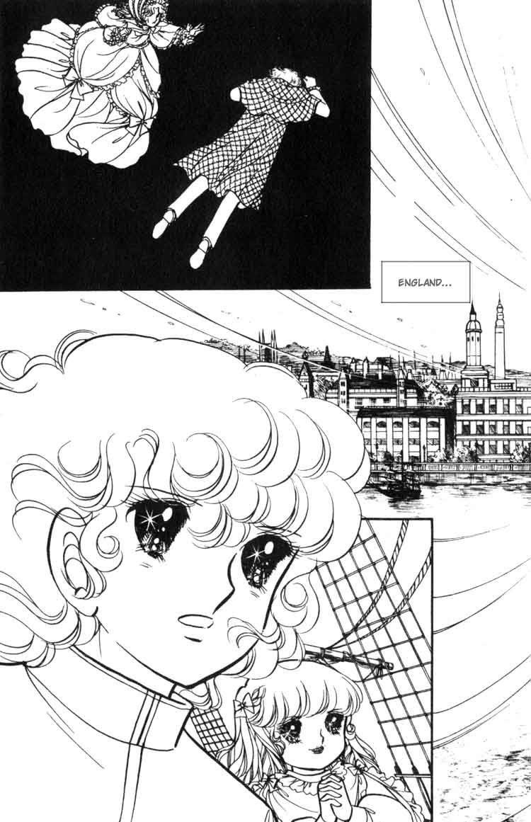 Lady Georgie Chapter 16 page 16 - Chapter 16