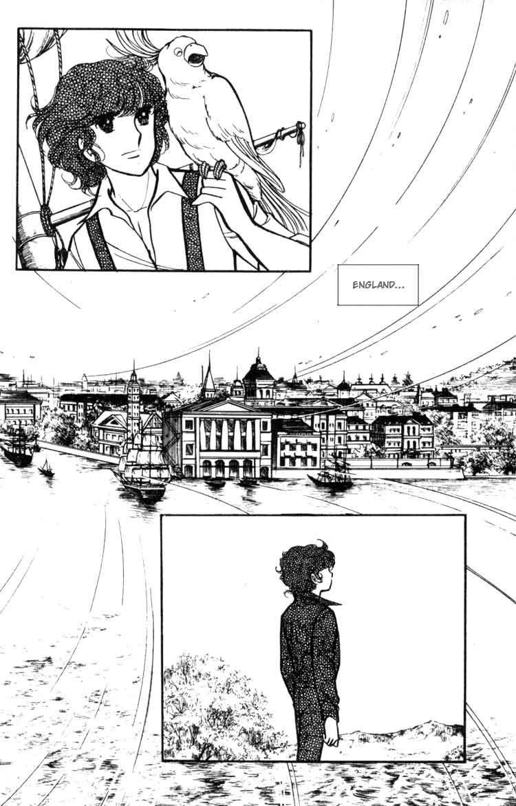 Lady Georgie Chapter 16 page 17 - Chapter 16