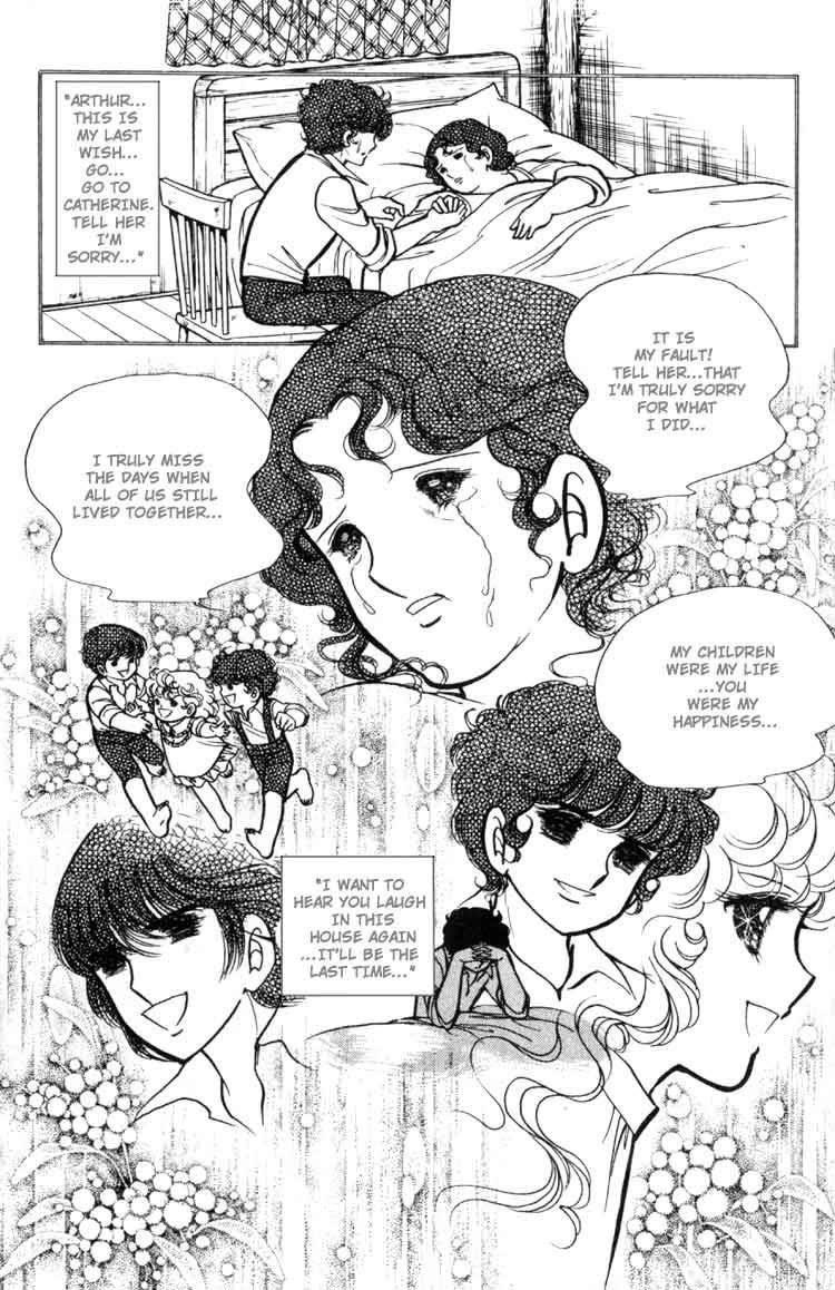 Lady Georgie Chapter 16 page 3 - Chapter 16