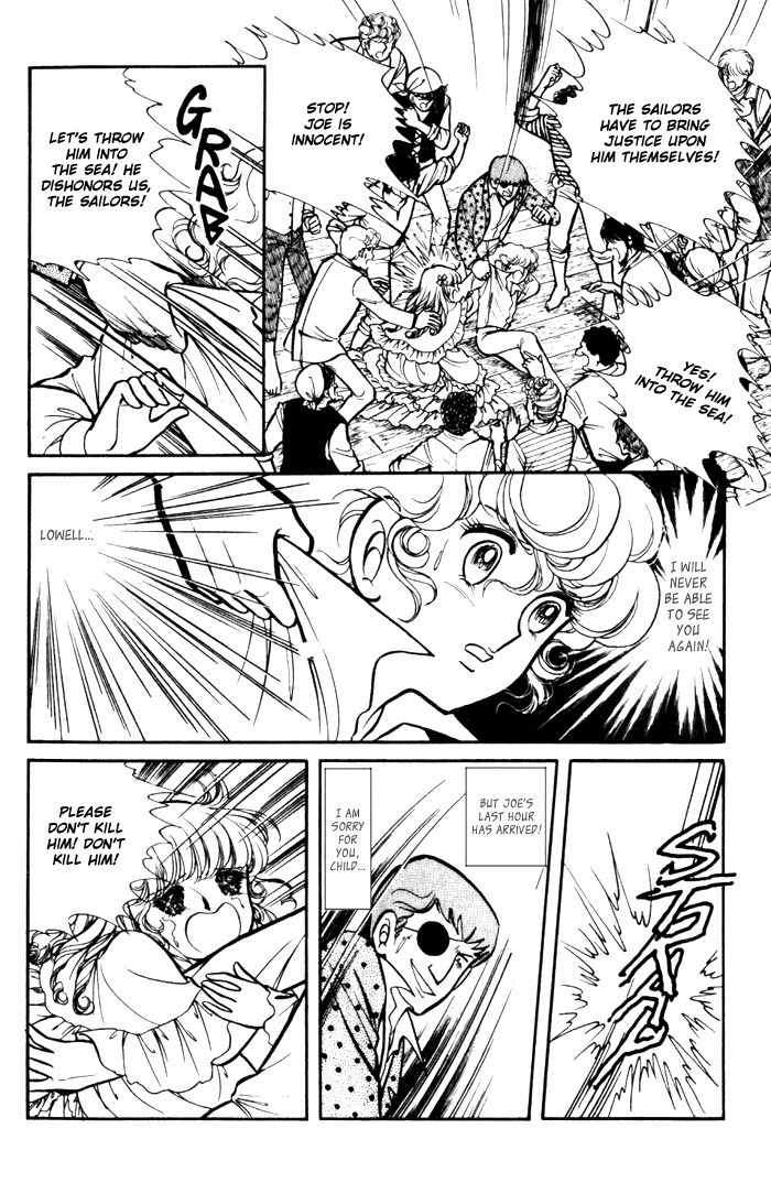 Lady Georgie Chapter 17 page 13 - Chapter 17