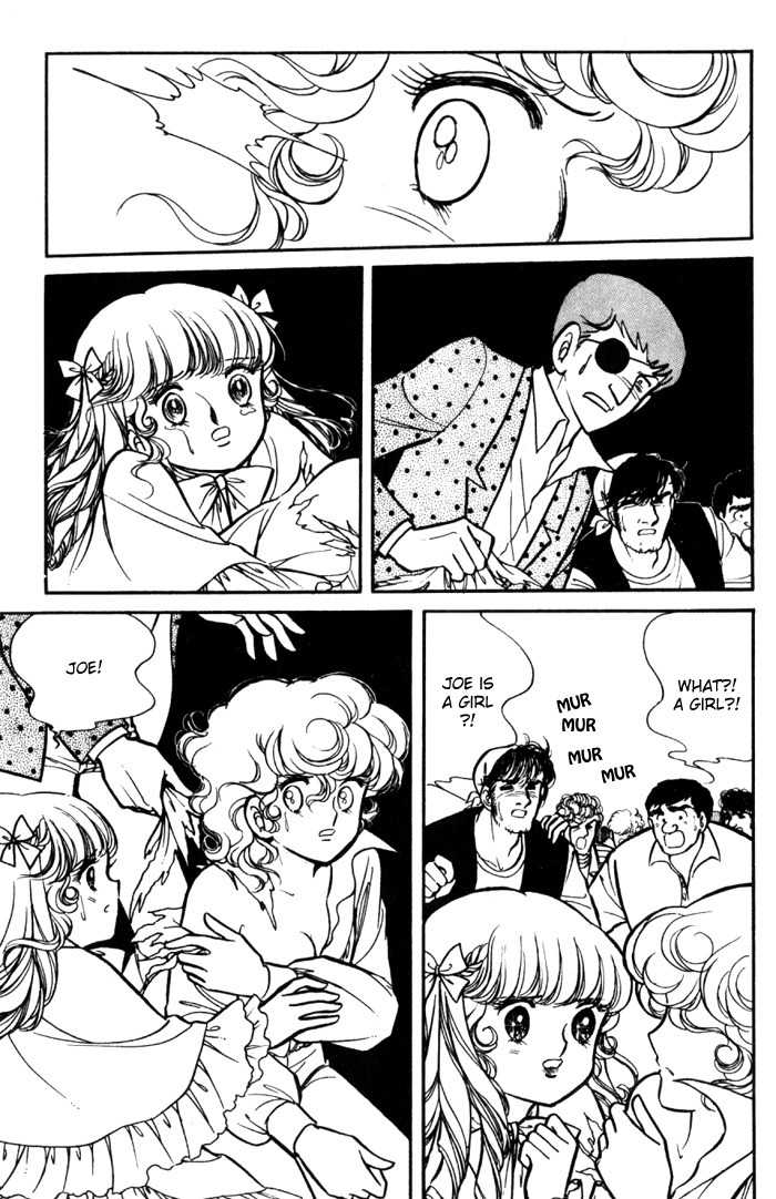 Lady Georgie Chapter 17 page 14 - Chapter 17