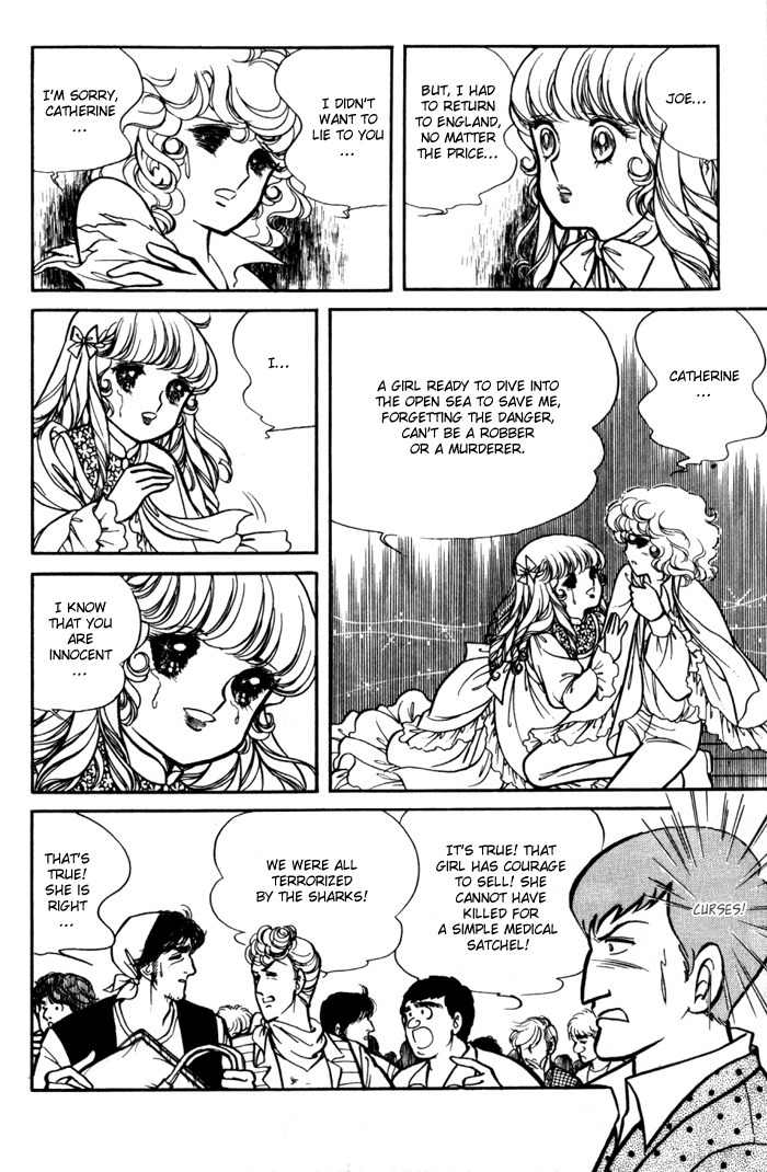 Lady Georgie Chapter 17 page 15 - Chapter 17