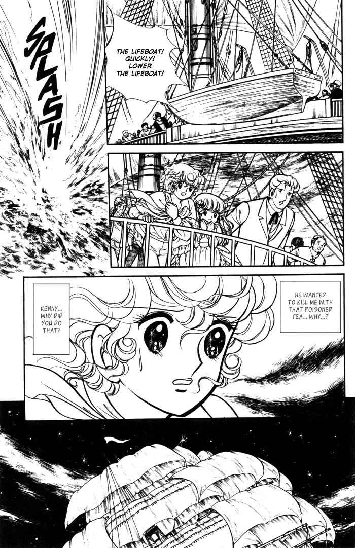 Lady Georgie Chapter 17 page 18 - Chapter 17