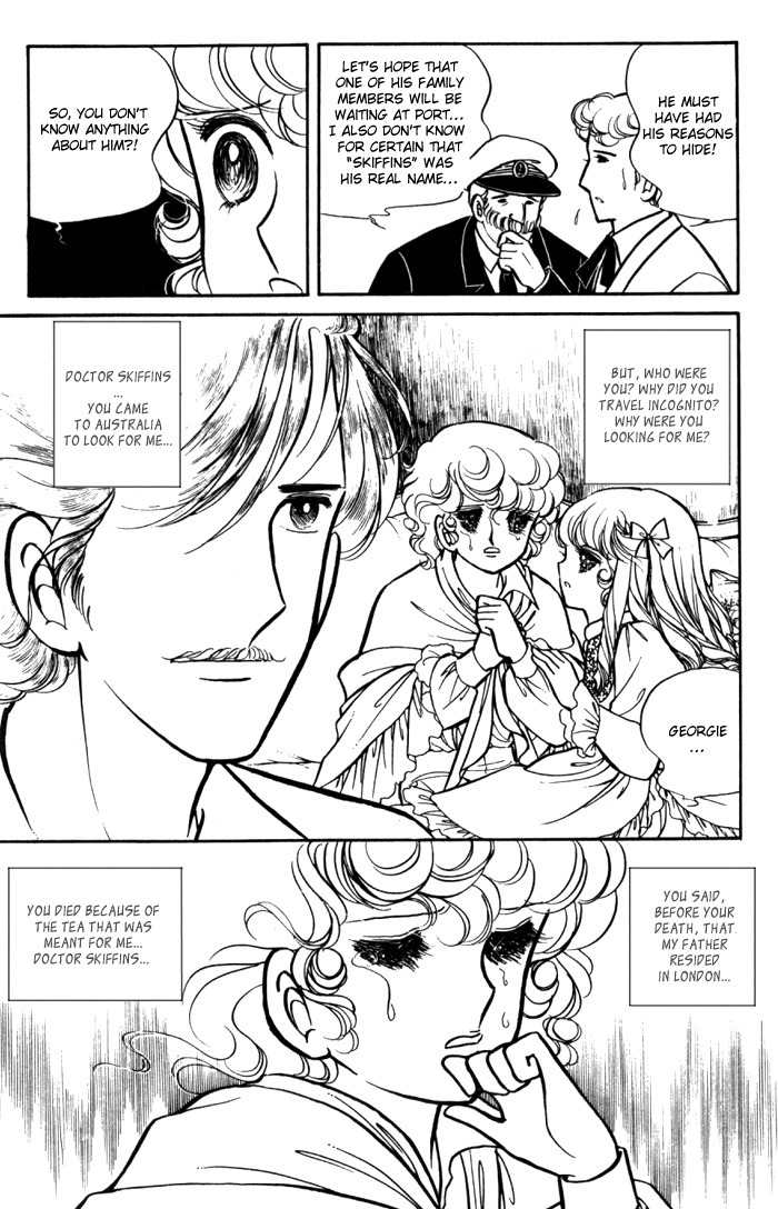 Lady Georgie Chapter 17 page 20 - Chapter 17