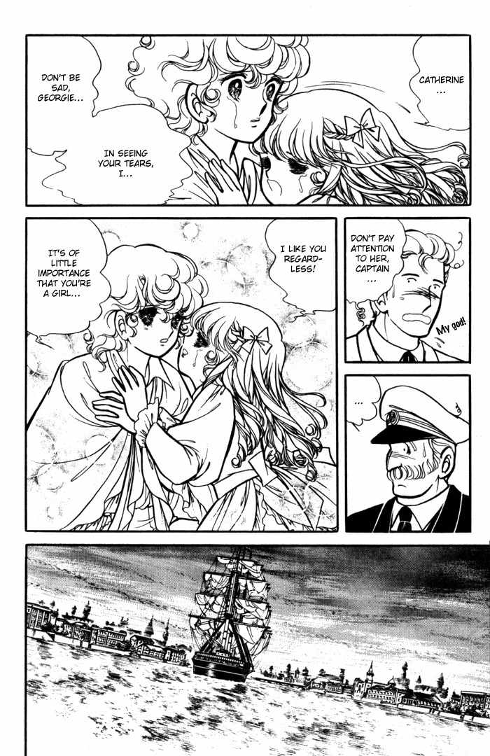 Lady Georgie Chapter 17 page 21 - Chapter 17