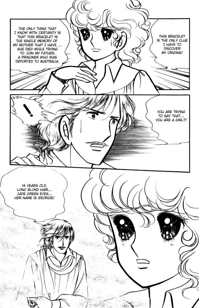 Lady Georgie Chapter 17 page 6 - Chapter 17
