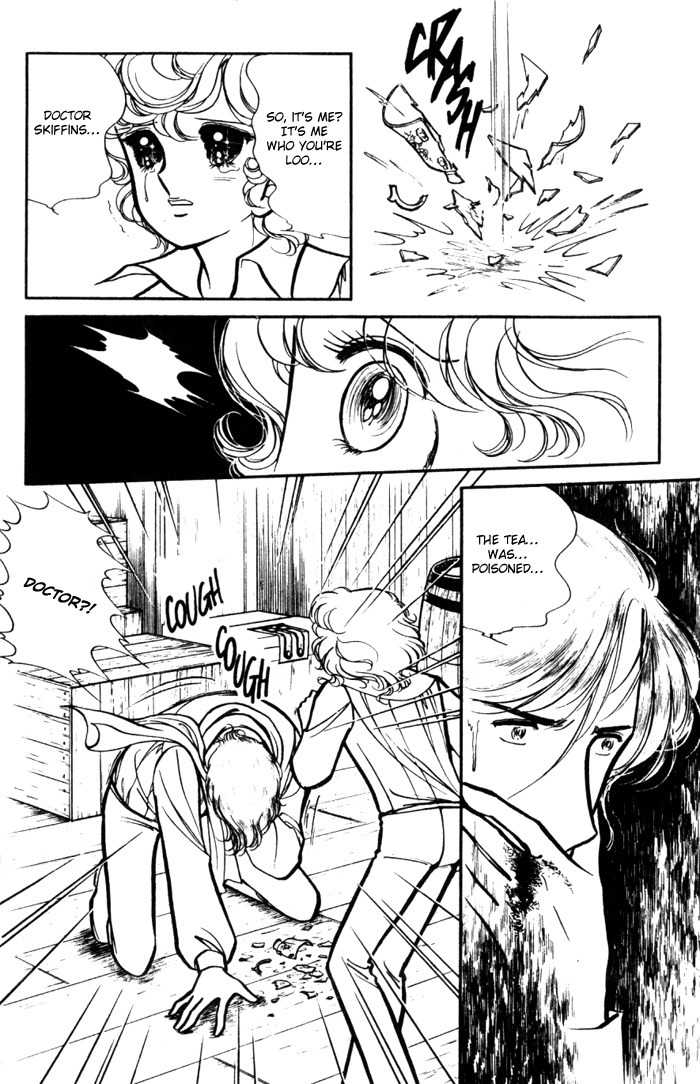 Lady Georgie Chapter 17 page 7 - Chapter 17