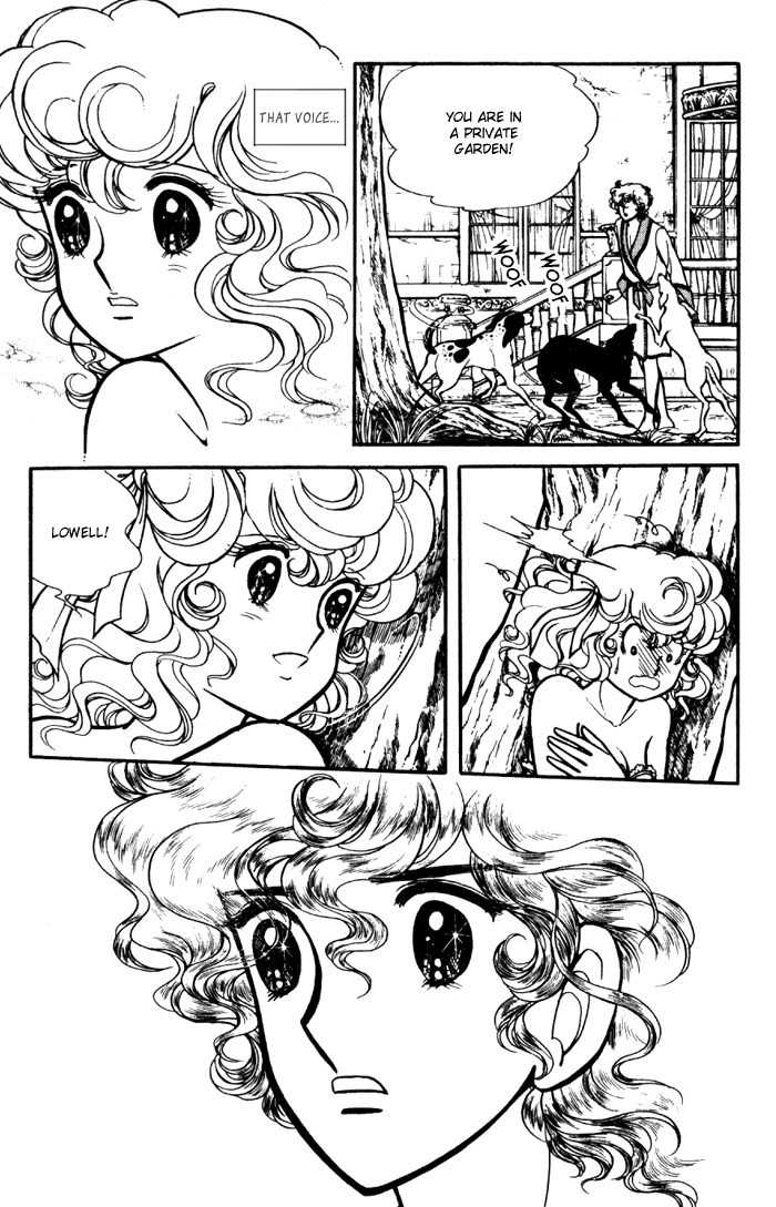 Lady Georgie Chapter 19 page 14 - Chapter 19