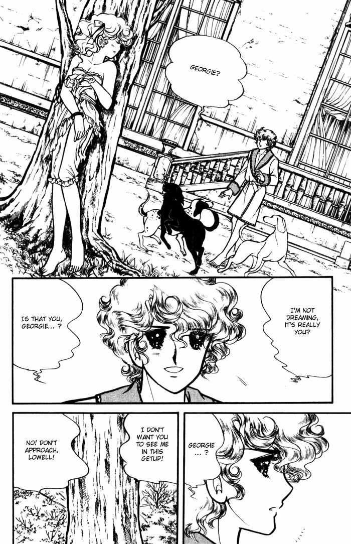 Lady Georgie Chapter 19 page 15 - Chapter 19