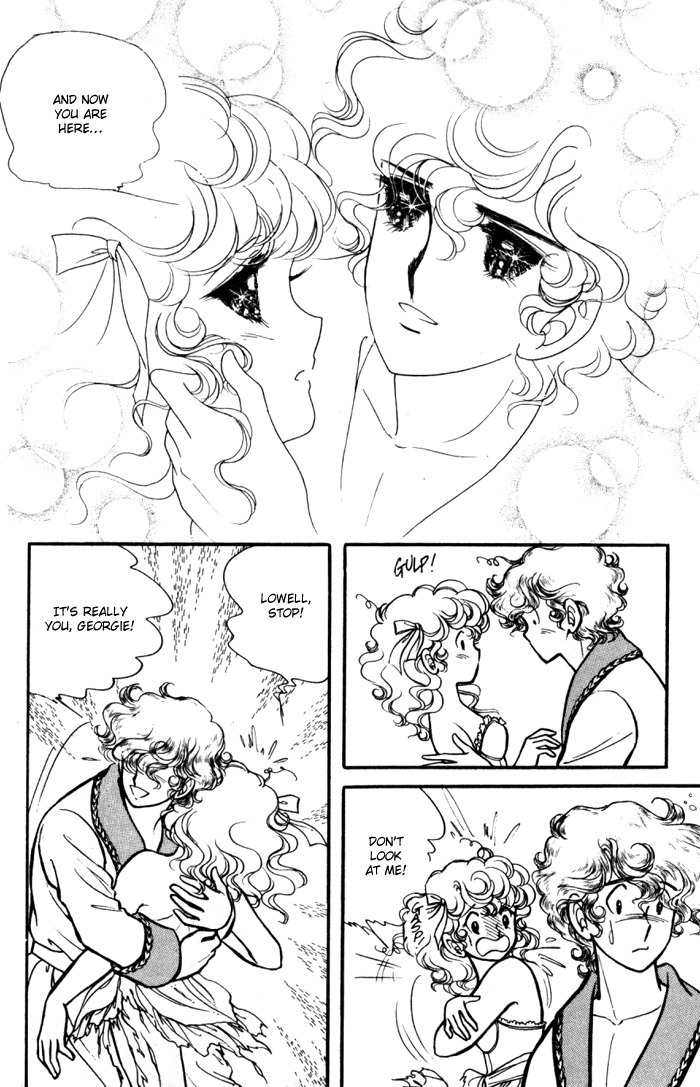 Lady Georgie Chapter 19 page 17 - Chapter 19