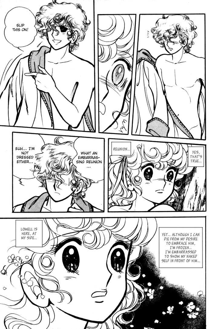 Lady Georgie Chapter 19 page 18 - Chapter 19
