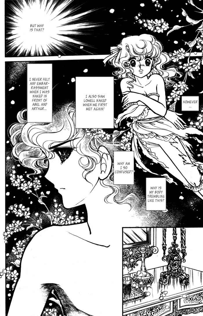 Lady Georgie Chapter 19 page 19 - Chapter 19