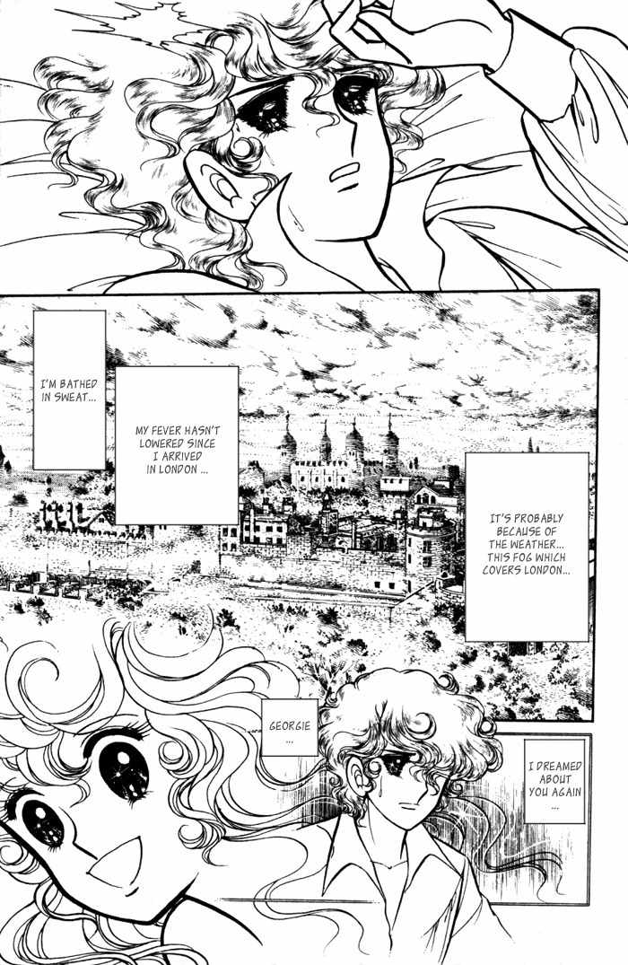 Lady Georgie Chapter 19 page 4 - Chapter 19