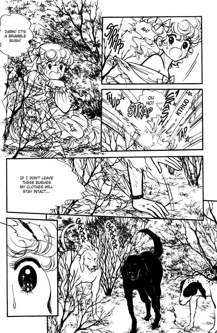 Lady Georgie Chapter 19 page 9 - Chapter 19