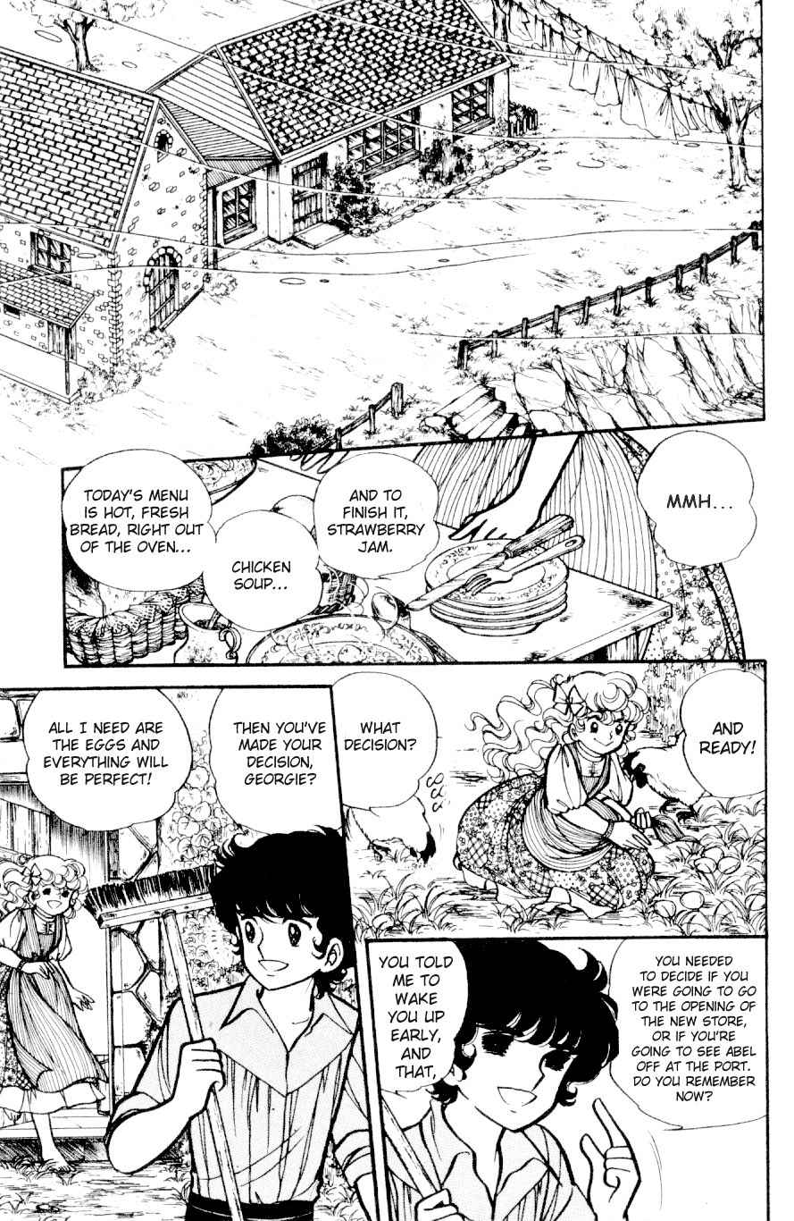 Lady Georgie Chapter 2 page 6 - Chapter 2