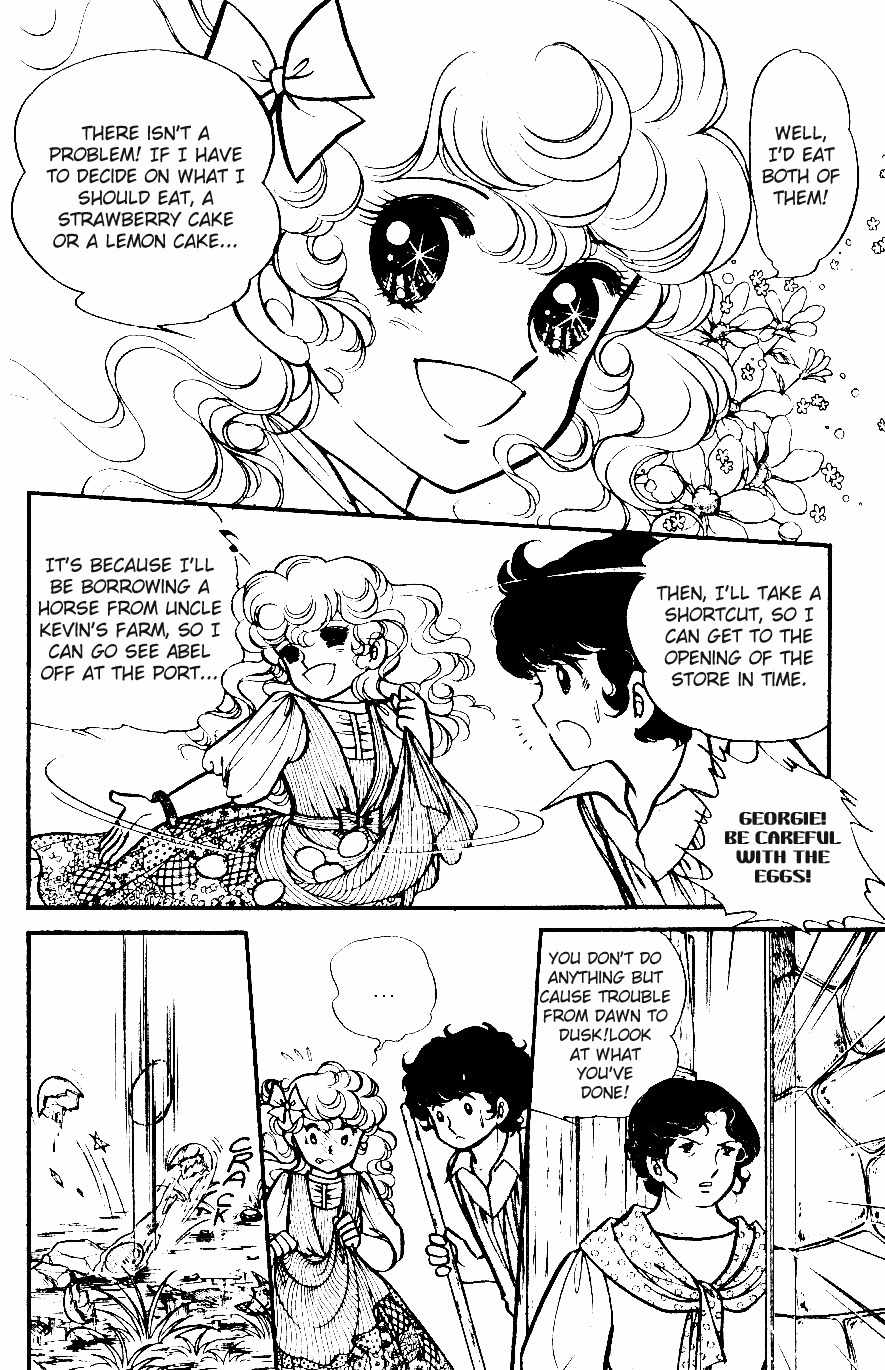 Lady Georgie Chapter 2 page 7 - Chapter 2