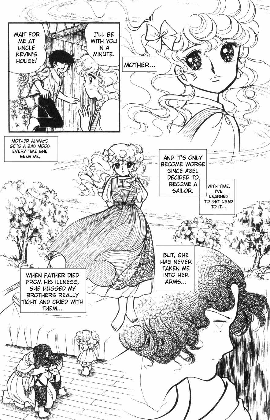 Lady Georgie Chapter 2 page 9 - Chapter 2