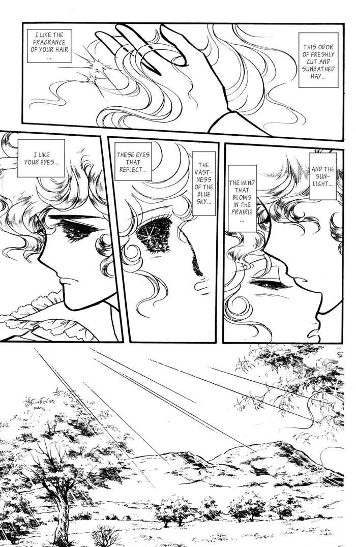 Lady Georgie Chapter 20 page 10 - Chapter 20