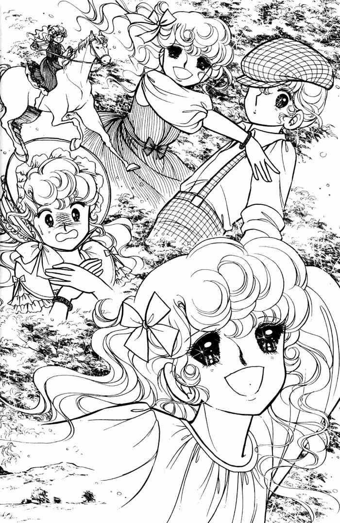 Lady Georgie Chapter 20 page 11 - Chapter 20