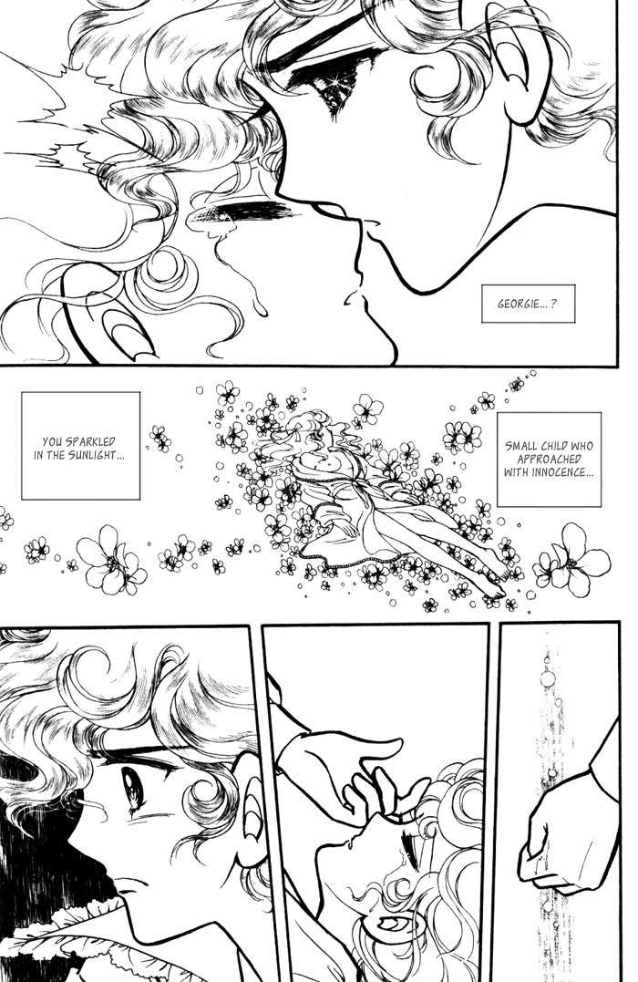 Lady Georgie Chapter 20 page 12 - Chapter 20