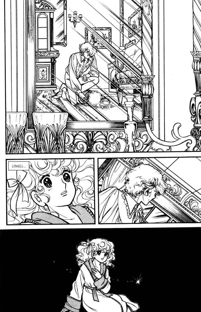 Lady Georgie Chapter 20 page 13 - Chapter 20