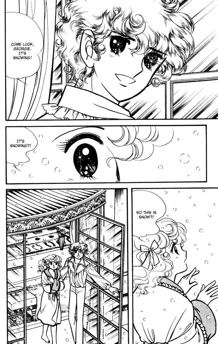 Lady Georgie Chapter 20 page 15 - Chapter 20