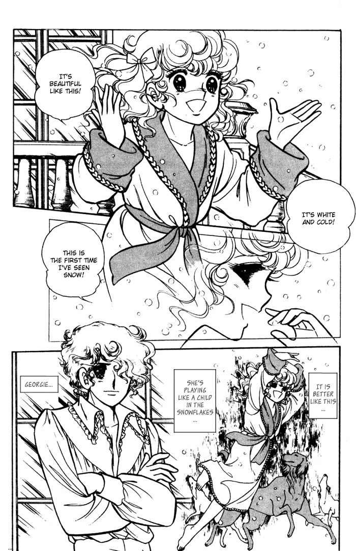 Lady Georgie Chapter 20 page 16 - Chapter 20