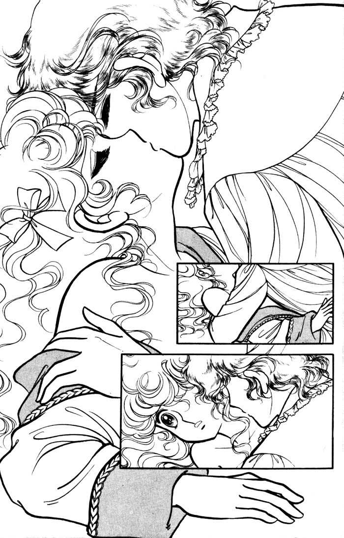 Lady Georgie Chapter 20 page 6 - Chapter 20