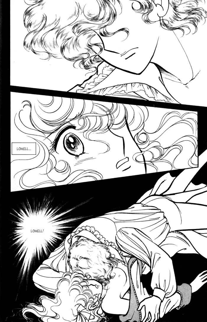 Lady Georgie Chapter 20 page 7 - Chapter 20