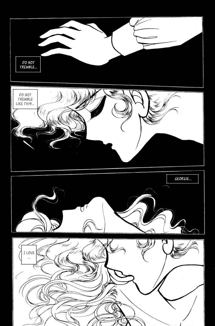 Lady Georgie Chapter 20 page 9 - Chapter 20