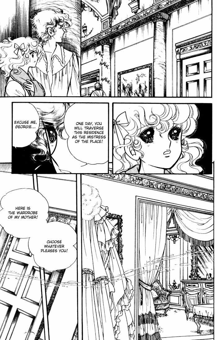 Lady Georgie Chapter 21 page 10 - Chapter 21
