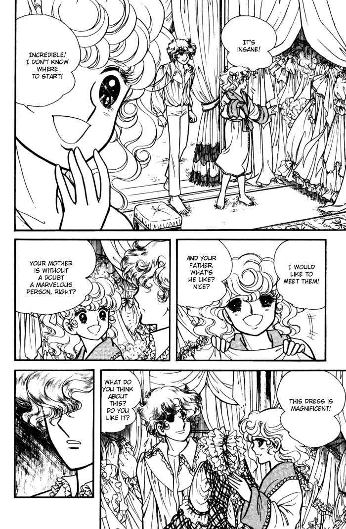 Lady Georgie Chapter 21 page 11 - Chapter 21