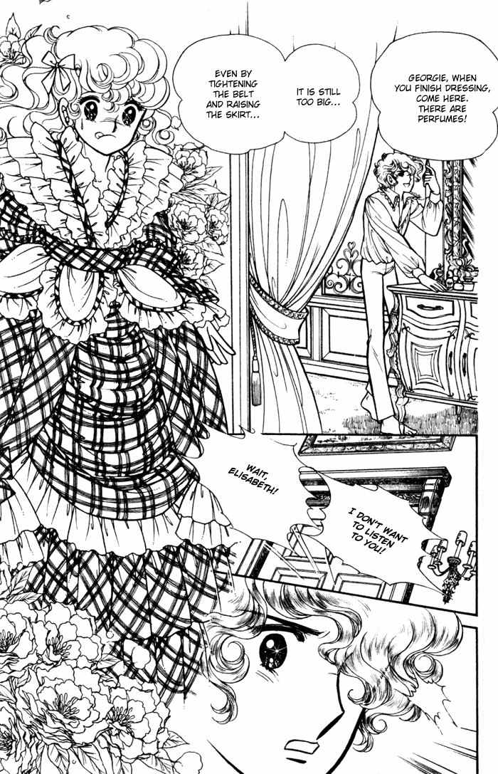Lady Georgie Chapter 21 page 12 - Chapter 21