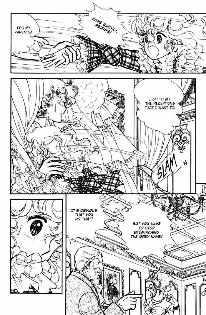 Lady Georgie Chapter 21 page 13 - Chapter 21