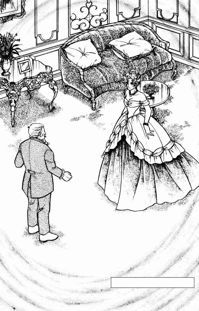 Lady Georgie Chapter 21 page 16 - Chapter 21