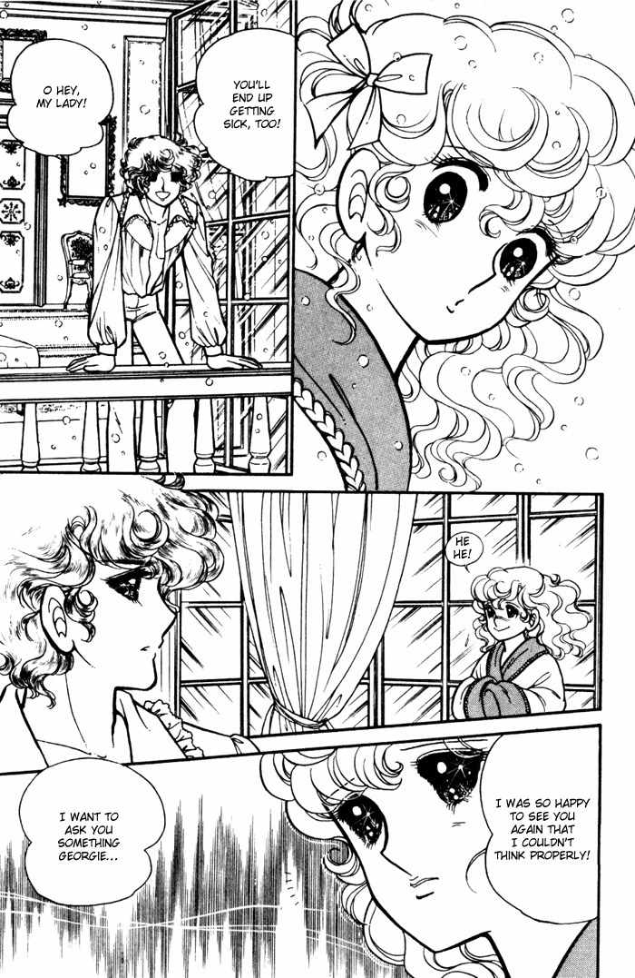 Lady Georgie Chapter 21 page 2 - Chapter 21