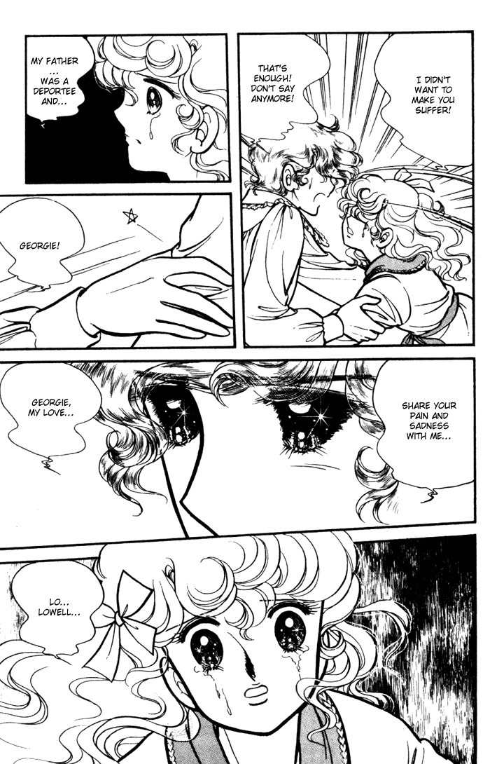 Lady Georgie Chapter 21 page 4 - Chapter 21