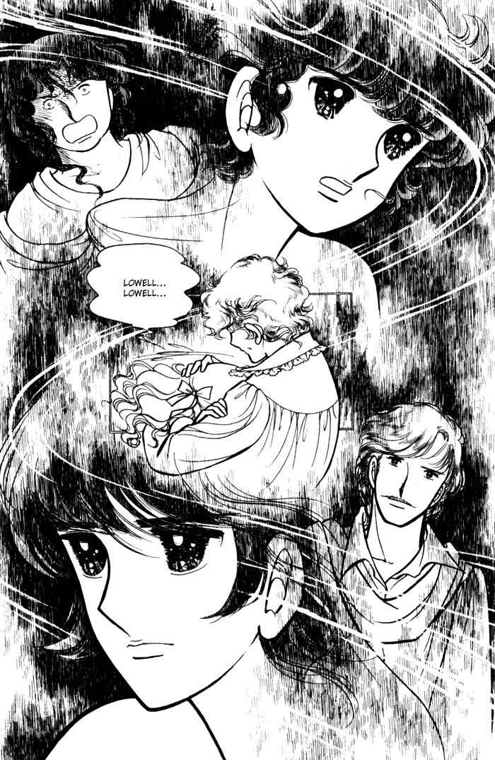 Lady Georgie Chapter 21 page 5 - Chapter 21