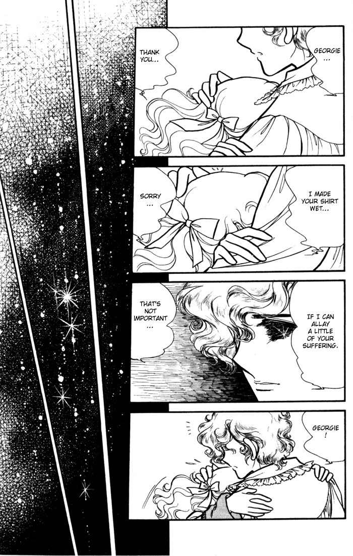 Lady Georgie Chapter 21 page 6 - Chapter 21