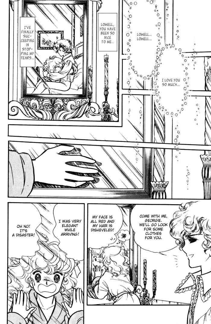 Lady Georgie Chapter 21 page 7 - Chapter 21