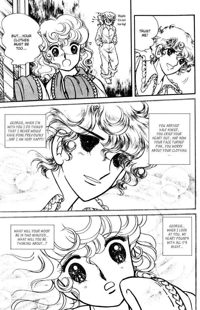 Lady Georgie Chapter 21 page 8 - Chapter 21