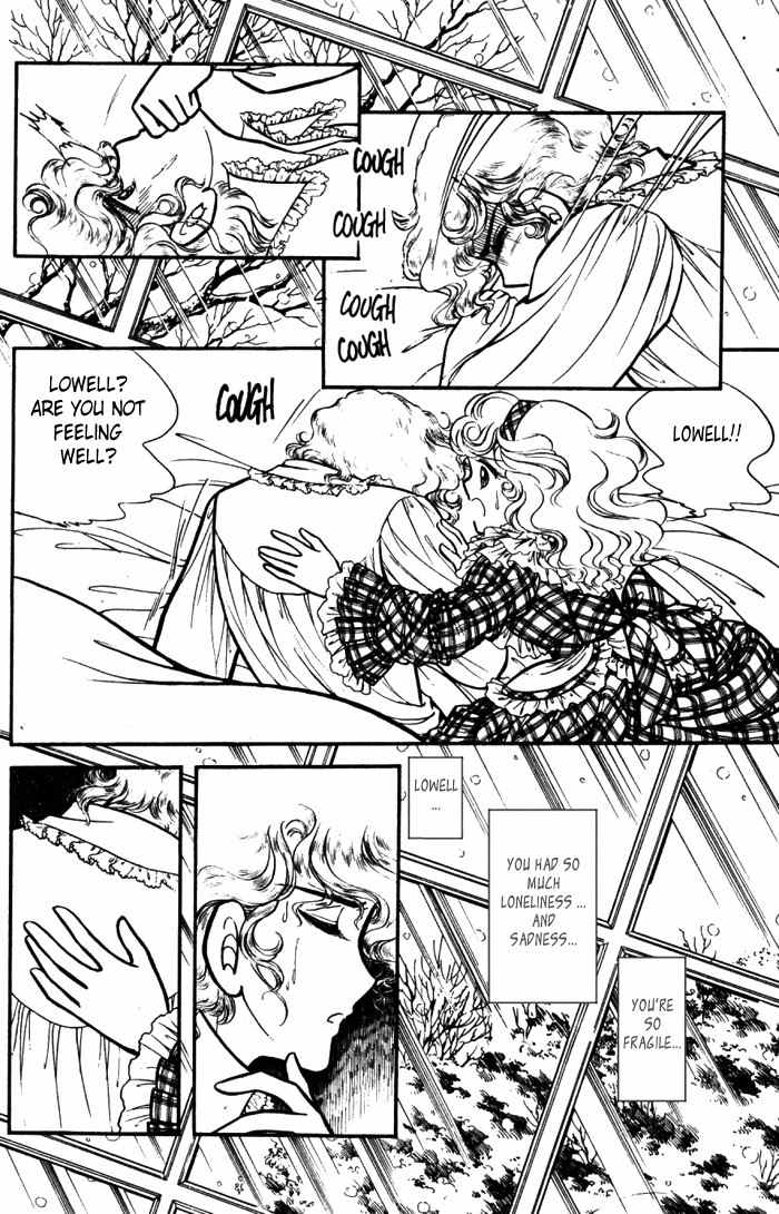 Lady Georgie Chapter 22 page 10 - Chapter 22