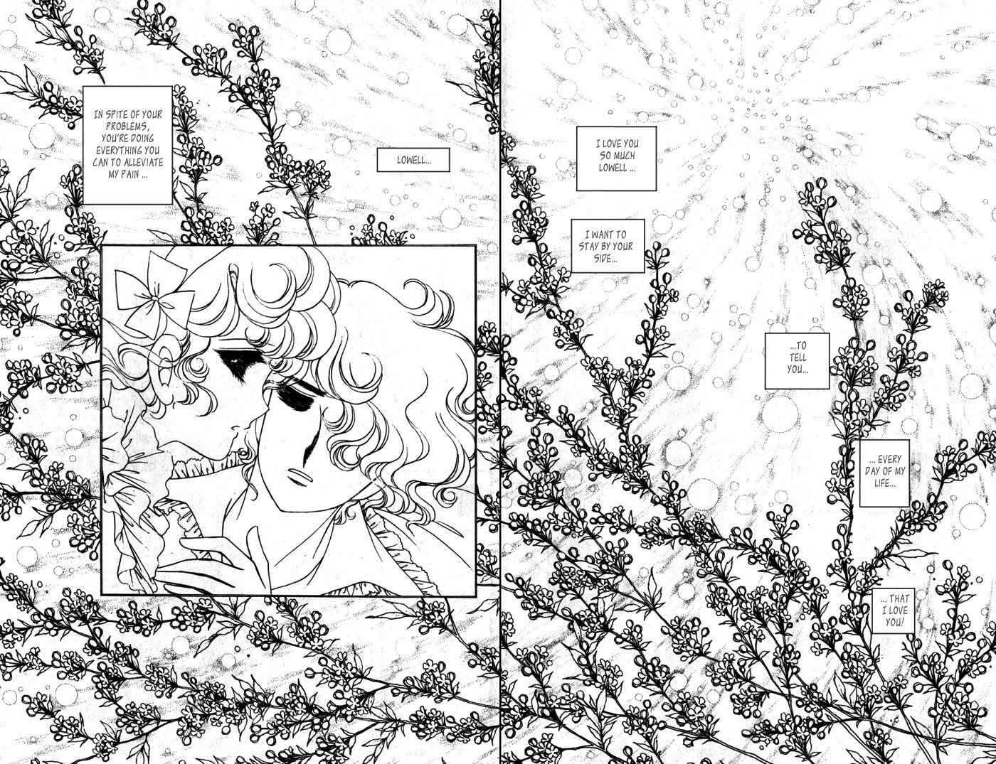 Lady Georgie Chapter 22 page 11 - Chapter 22
