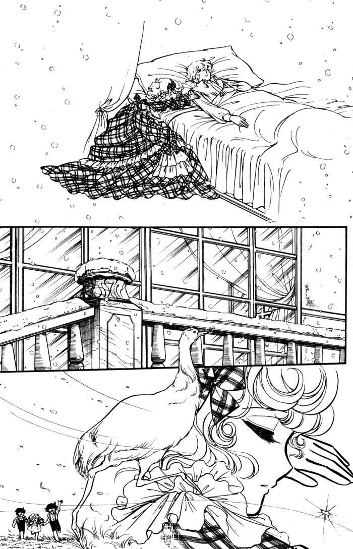 Lady Georgie Chapter 22 page 12 - Chapter 22