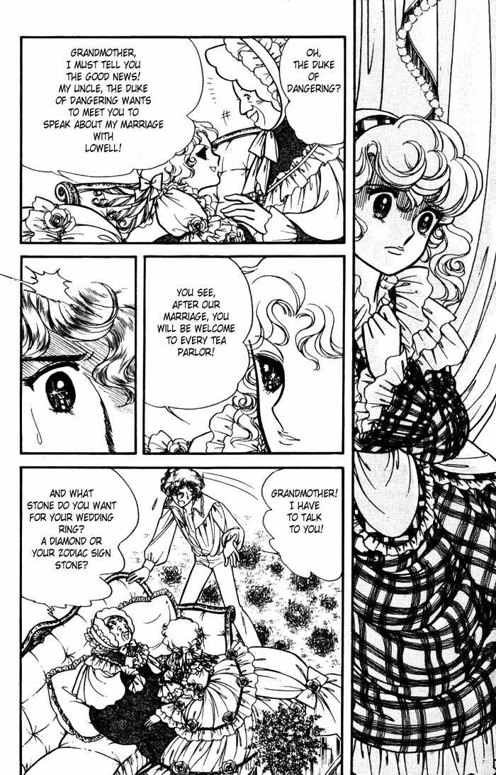Lady Georgie Chapter 22 page 26 - Chapter 22