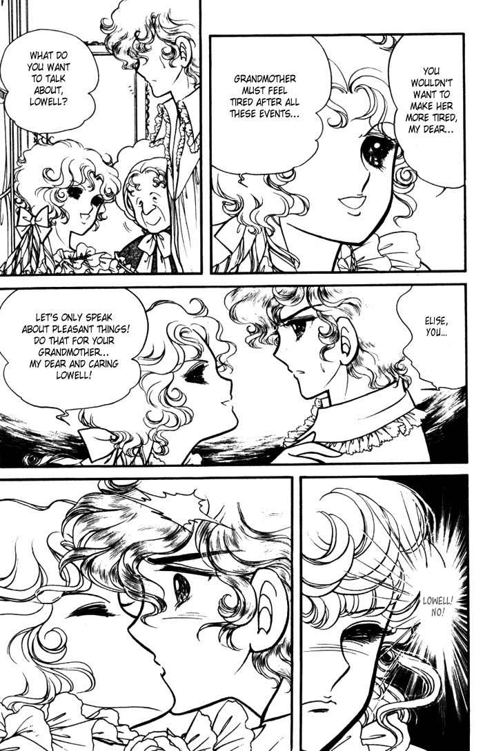 Lady Georgie Chapter 22 page 27 - Chapter 22