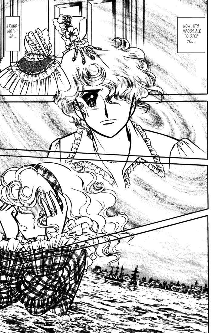 Lady Georgie Chapter 22 page 29 - Chapter 22