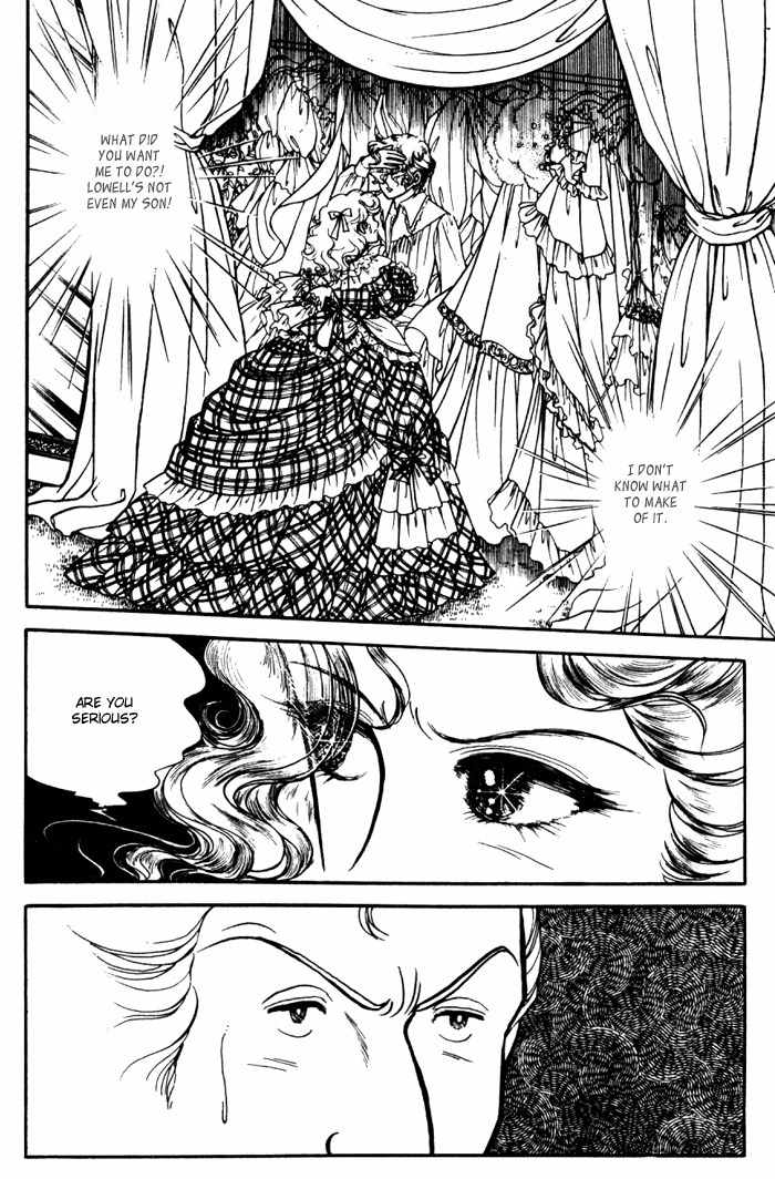 Lady Georgie Chapter 22 page 4 - Chapter 22