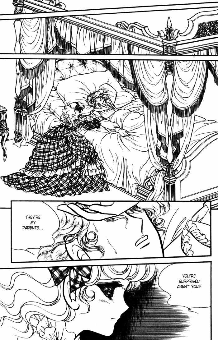 Lady Georgie Chapter 22 page 7 - Chapter 22